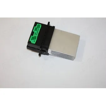 Résistance, pulseur d'air habitacle AUTOMEGA