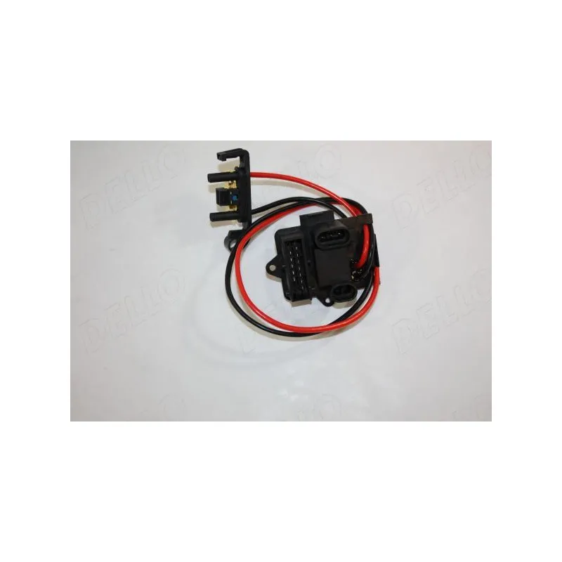 Résistance, pulseur d'air habitacle AUTOMEGA 150062910