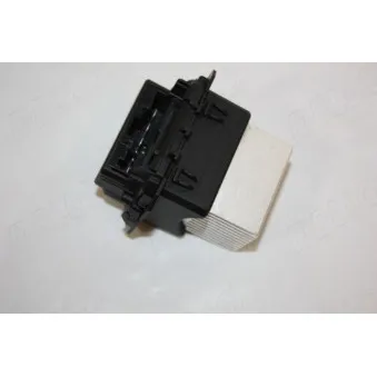 Résistance, pulseur d'air habitacle AUTOMEGA 150063010