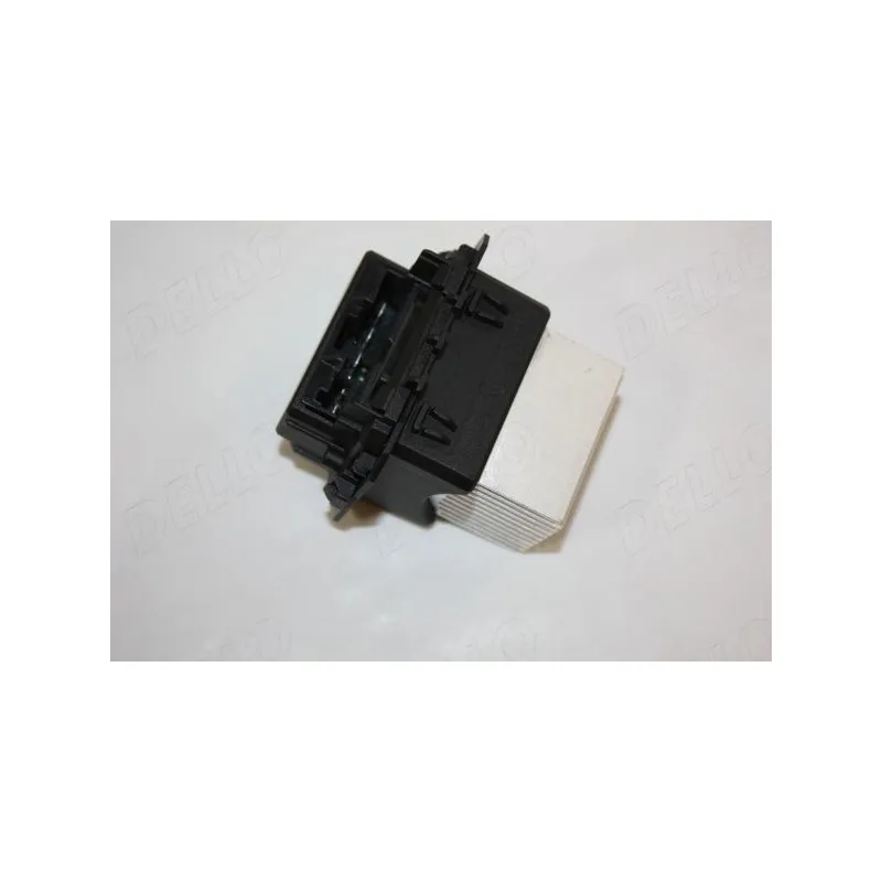 Résistance, pulseur d'air habitacle AUTOMEGA 150063010