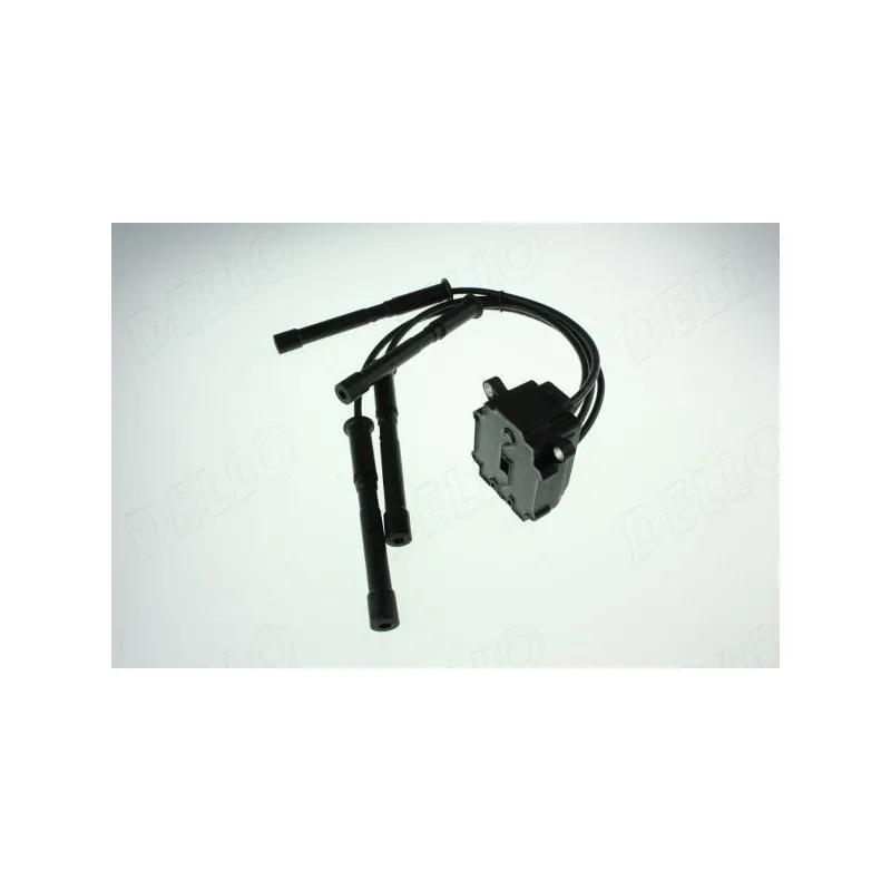 Bobine d'allumage AUTOMEGA 150063310