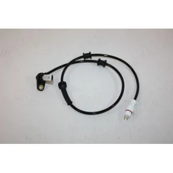 Capteur, vitesse de roue AUTOMEGA 150063910