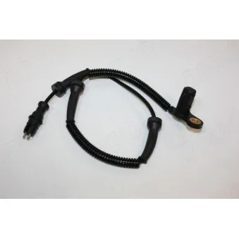 Capteur, vitesse de roue AUTOMEGA 150064210