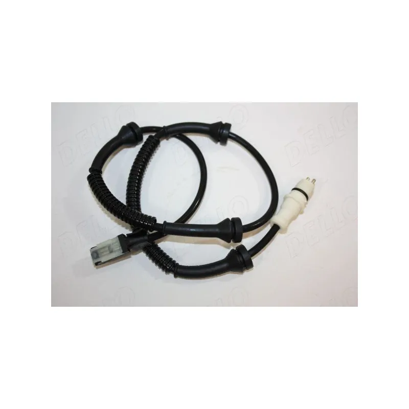 Capteur, vitesse de roue AUTOMEGA 150064910