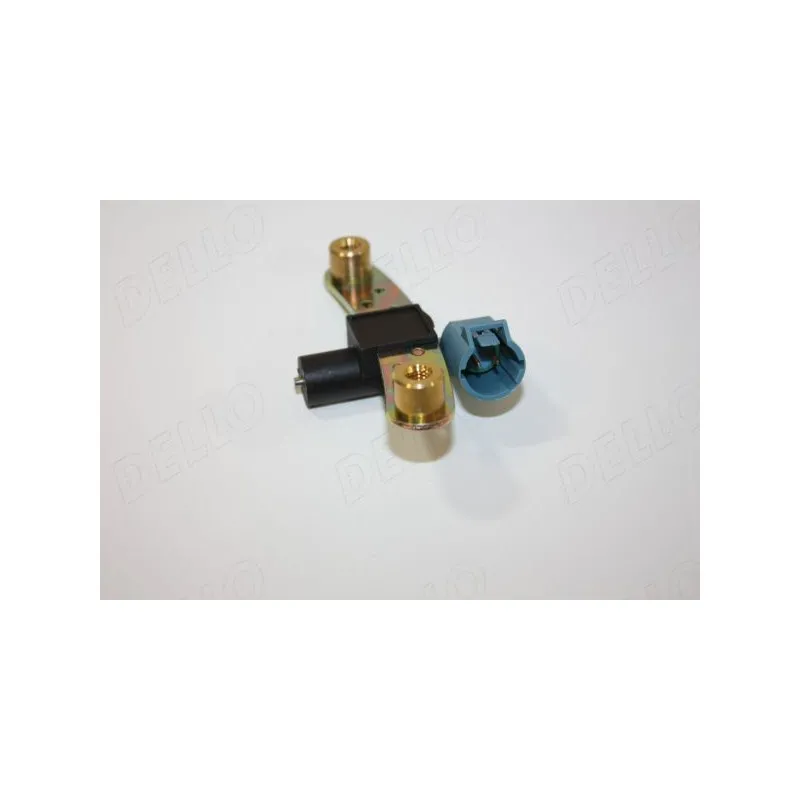 Capteur d'angle, vilebrequin AUTOMEGA 150065210