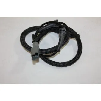Capteur, vitesse de roue AUTOMEGA 150068910
