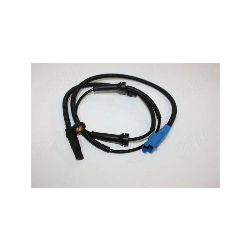 Capteur, vitesse de roue AUTOMEGA 150069010
