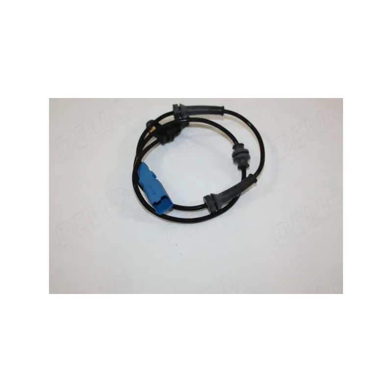 Capteur, vitesse de roue AUTOMEGA 150069110
