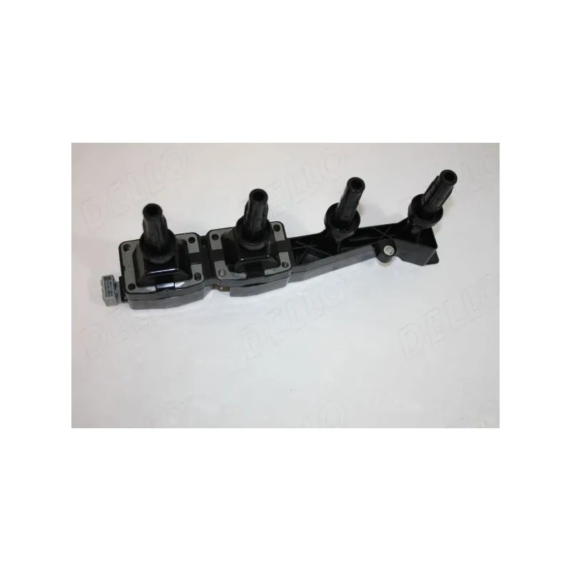 Bobine d'allumage AUTOMEGA 150070610