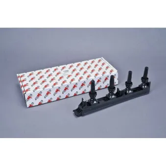 Bobine d'allumage AUTOMEGA 150075910