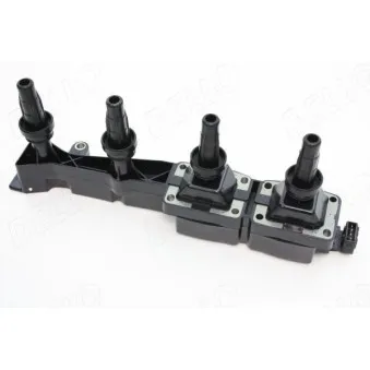 Bobine d'allumage AUTOMEGA 150076010