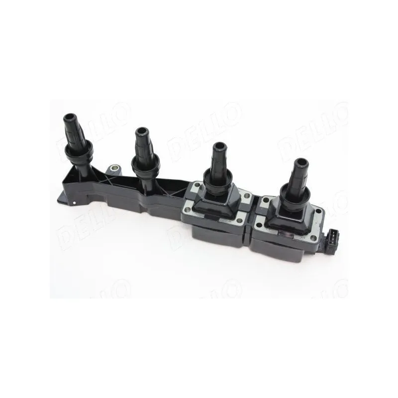 Bobine d'allumage AUTOMEGA 150076010