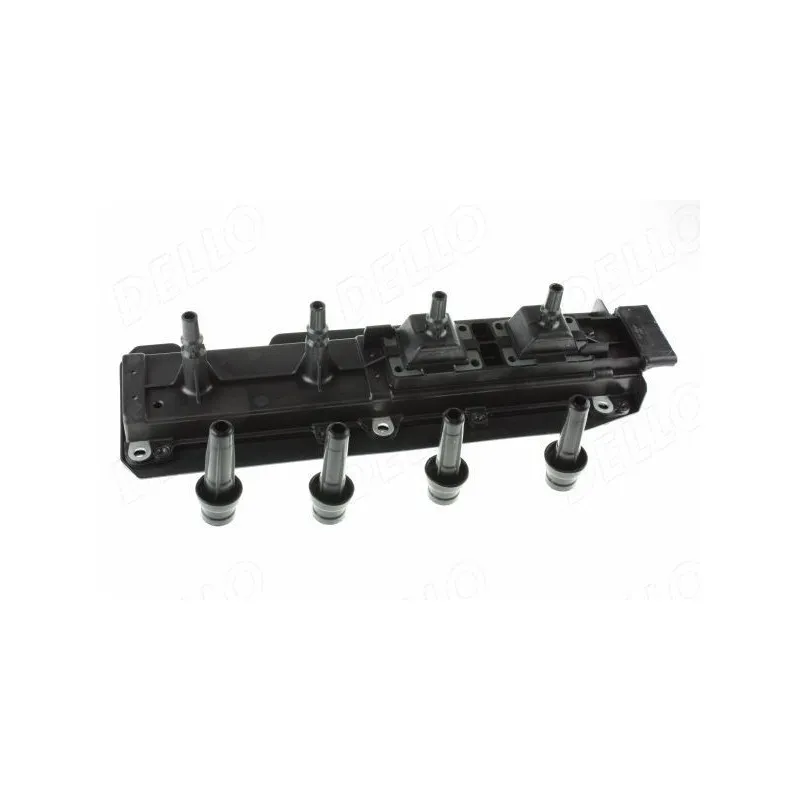 Bobine d'allumage AUTOMEGA 150076110