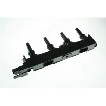 Bobine d'allumage AUTOMEGA 150076210