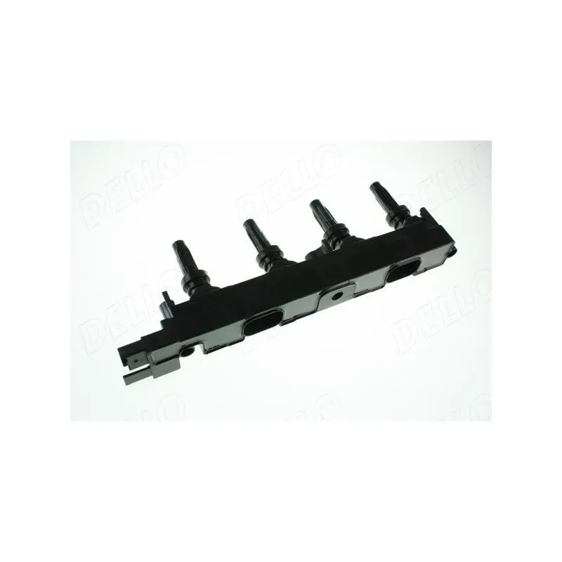 Bobine d'allumage AUTOMEGA 150076210