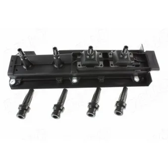 Bobine d'allumage AUTOMEGA 150076310