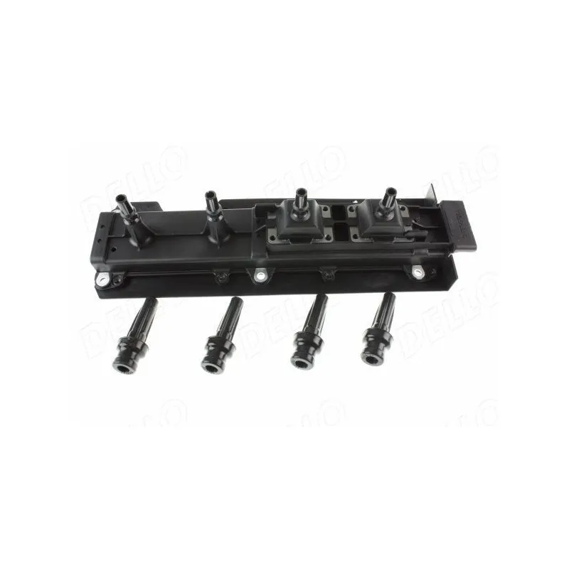 Bobine d'allumage AUTOMEGA 150076310