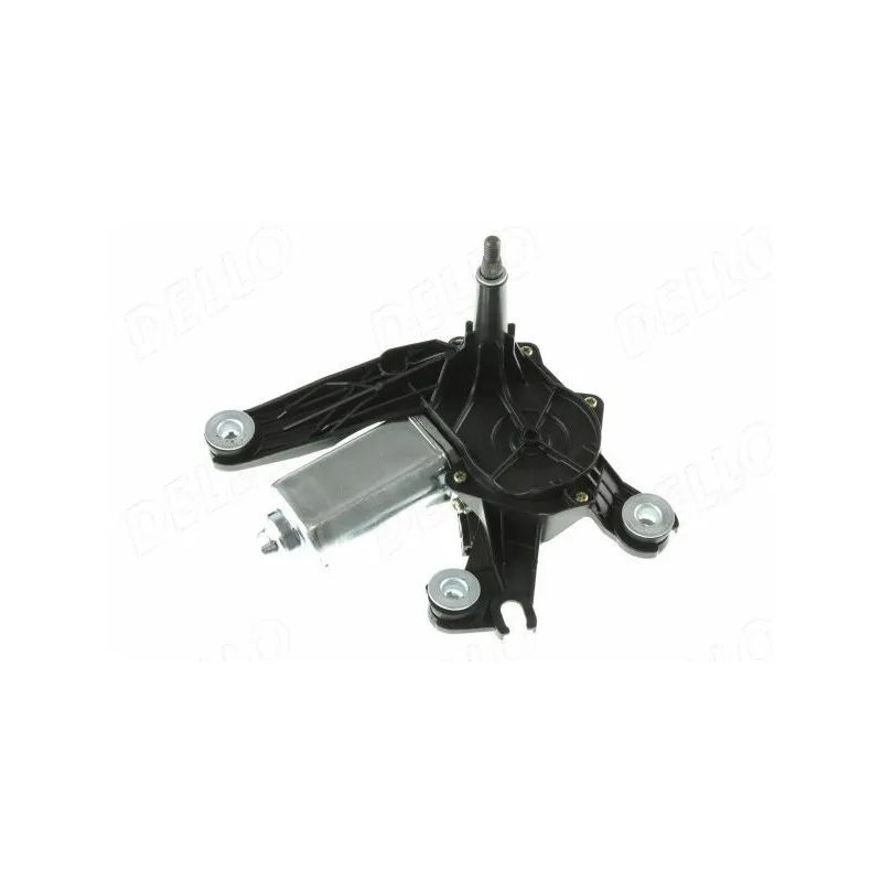 Moteur d'essuie-glace AUTOMEGA 150076710