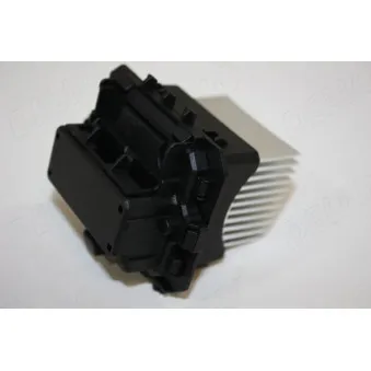 Résistance, pulseur d'air habitacle AUTOMEGA 150077010