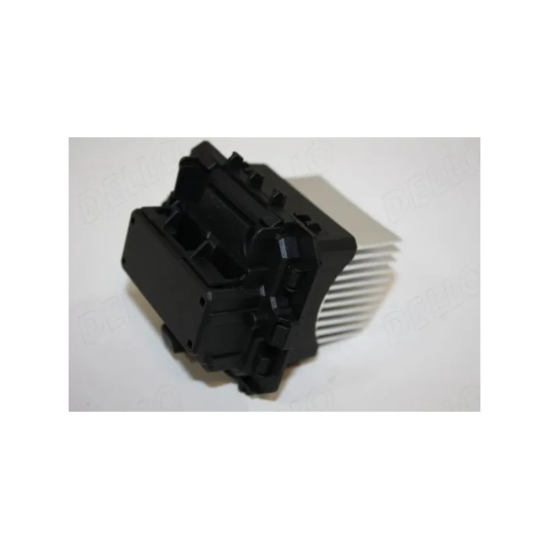 Résistance, pulseur d'air habitacle AUTOMEGA 150077010