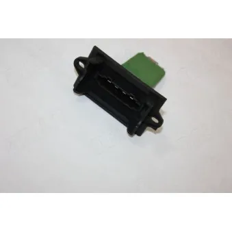 Résistance, pulseur d'air habitacle AUTOMEGA 150077210