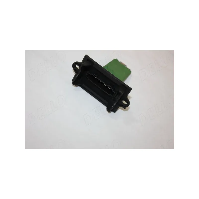 Résistance, pulseur d'air habitacle AUTOMEGA 150077210