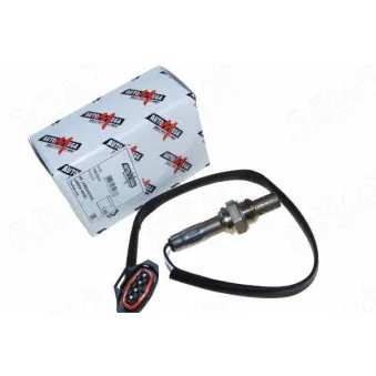 Sonde lambda AUTOMEGA 150078410