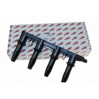 Bobine d'allumage AUTOMEGA 150080510