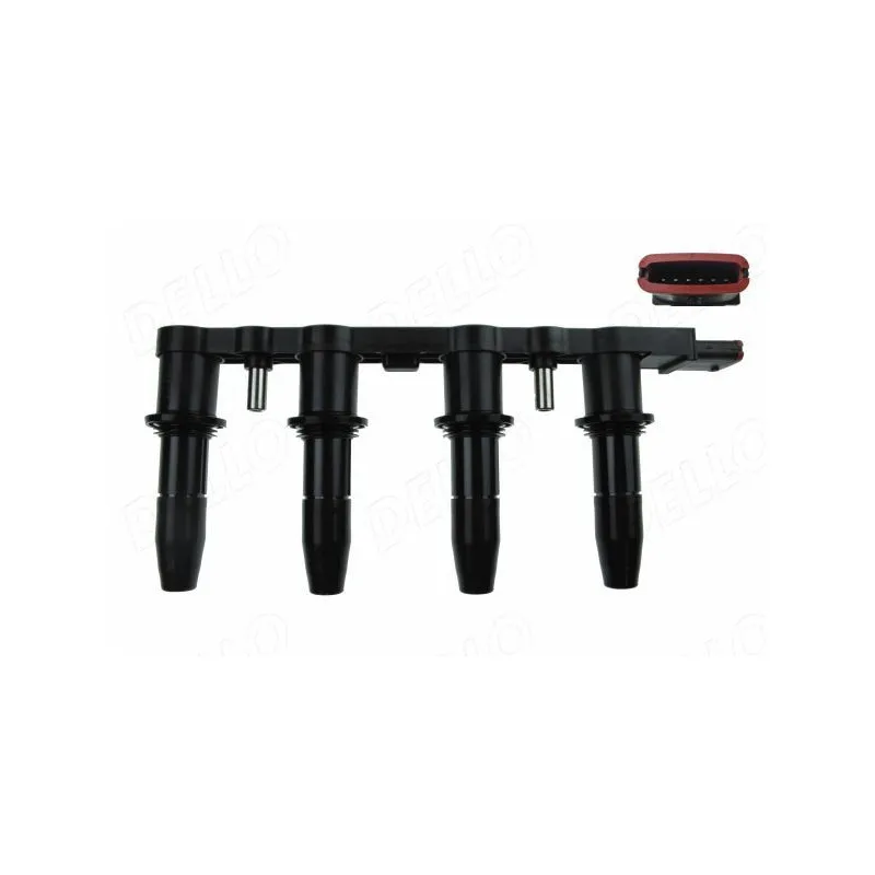 Bobine d'allumage AUTOMEGA 150080810