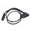Capteur d'angle, vilebrequin AUTOMEGA 150082810 - Visuel 2