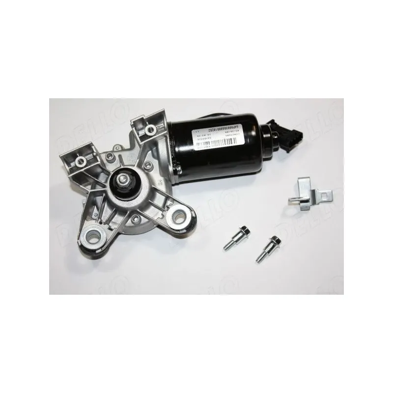 Moteur d'essuie-glace AUTOMEGA 150083910