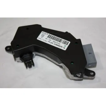 Résistance, pulseur d'air habitacle AUTOMEGA 150084210