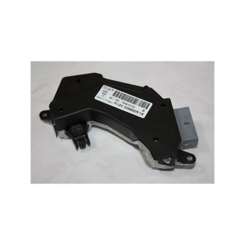 Résistance, pulseur d'air habitacle AUTOMEGA 150084210
