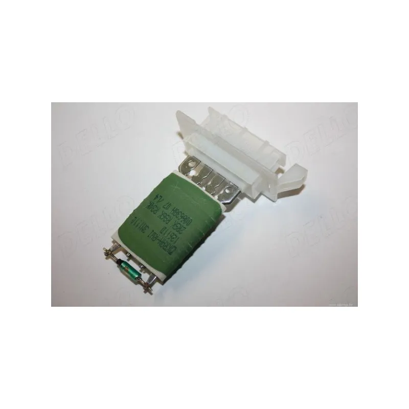Résistance, pulseur d'air habitacle AUTOMEGA 150084310