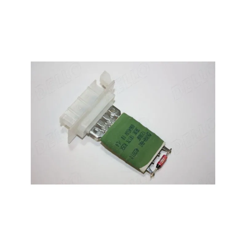 Résistance, pulseur d'air habitacle AUTOMEGA 150084410