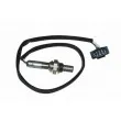Sonde lambda AUTOMEGA 150088210 - Visuel 2