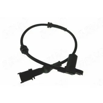Capteur, vitesse de roue AUTOMEGA 150088710