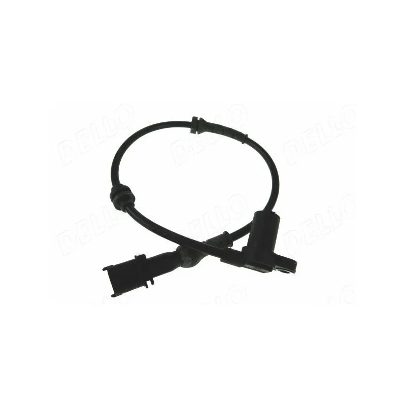 Capteur, vitesse de roue AUTOMEGA 150088710