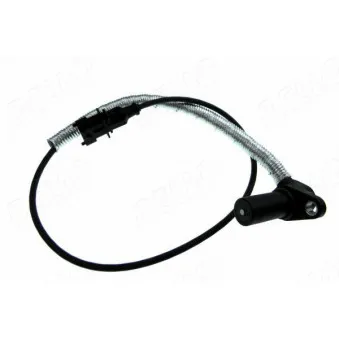 Capteur d'angle, vilebrequin AUTOMEGA 150088810