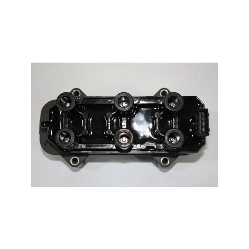 Bobine d'allumage AUTOMEGA 150092410