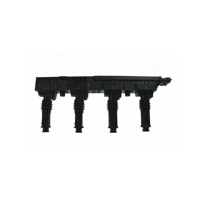 Bobine d'allumage AUTOMEGA 150092610