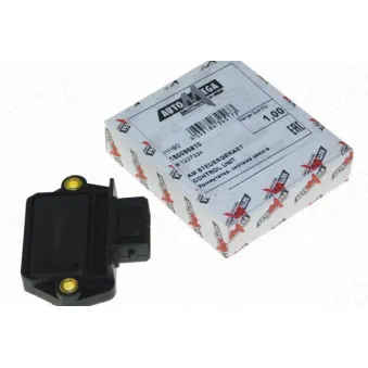 Appareil de commande, système d'allumage AUTOMEGA 150096810