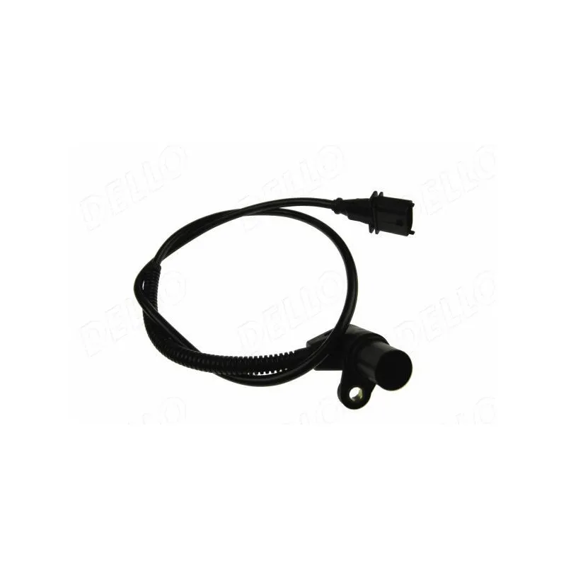 Capteur d'angle, vilebrequin AUTOMEGA 150097110