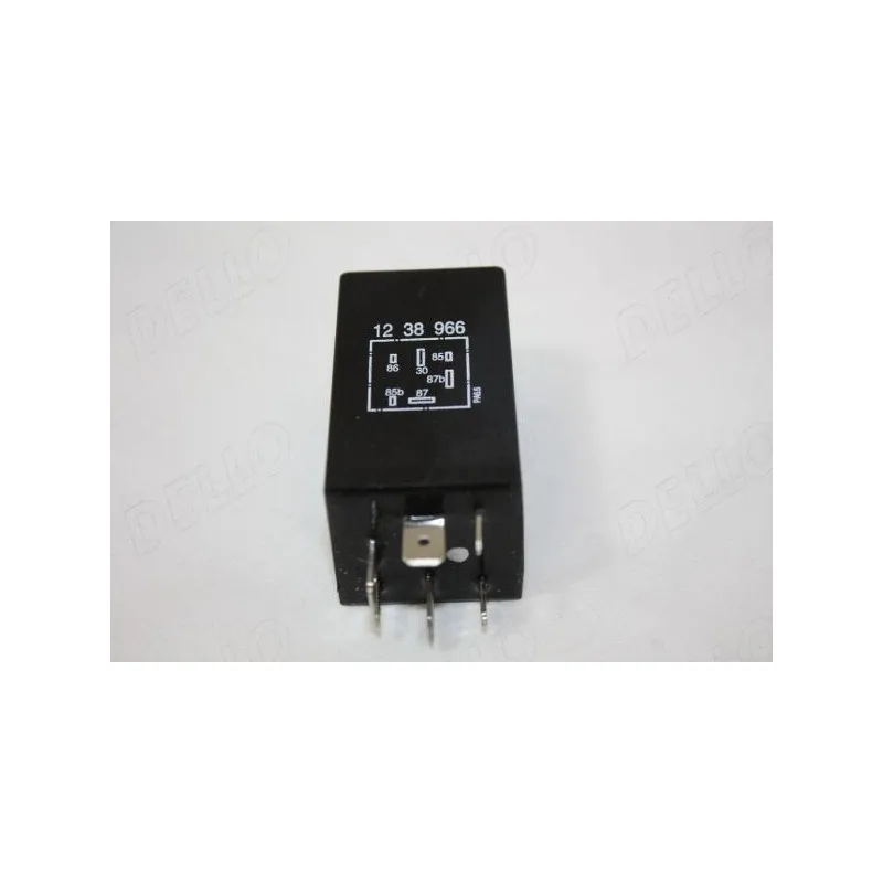 Relais, pompe à carburant AUTOMEGA 150098010