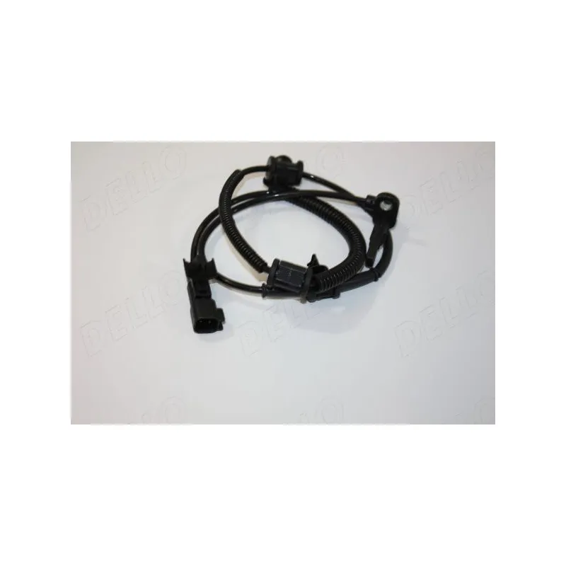 Capteur, vitesse de roue AUTOMEGA 150100110