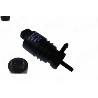 Pompe d'eau de nettoyage, nettoyage des vitres AUTOMEGA 150101910