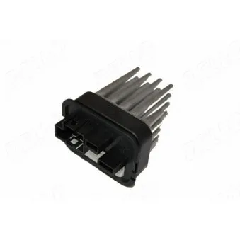 Appareil de commande, chauffage/ventilation AUTOMEGA 150105210