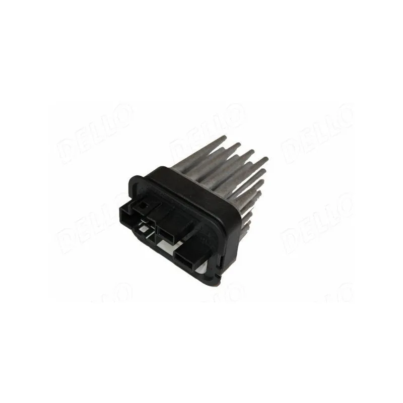 Appareil de commande, chauffage/ventilation AUTOMEGA 150105210