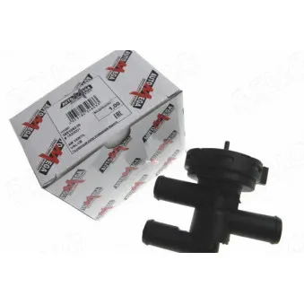 Vanne de regulation chauffage AUTOMEGA 150105310
