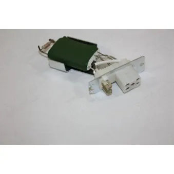 Résistance, pulseur d'air habitacle AUTOMEGA 150105510